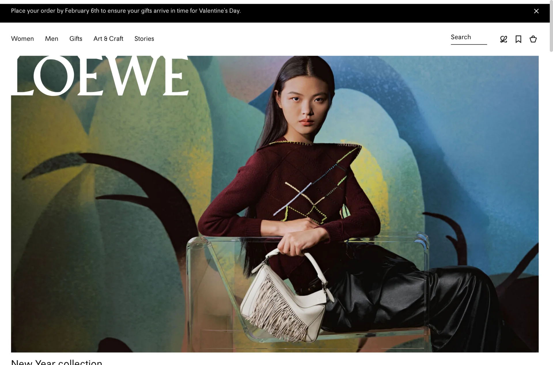 Loewe Desktop
