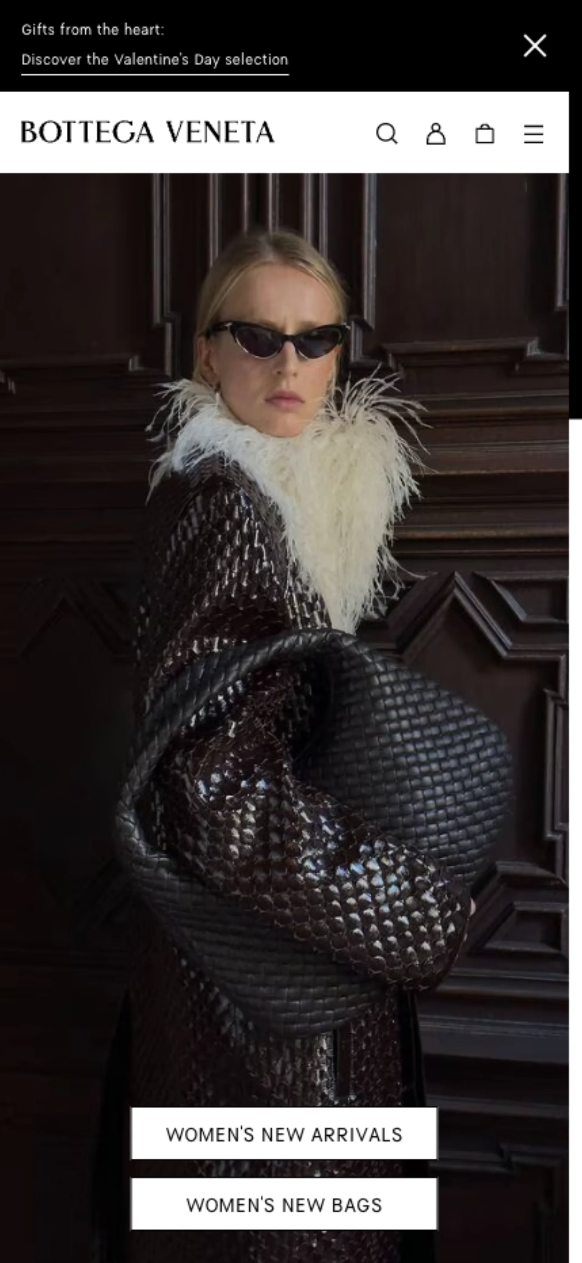 Bottega Veneta Mobile