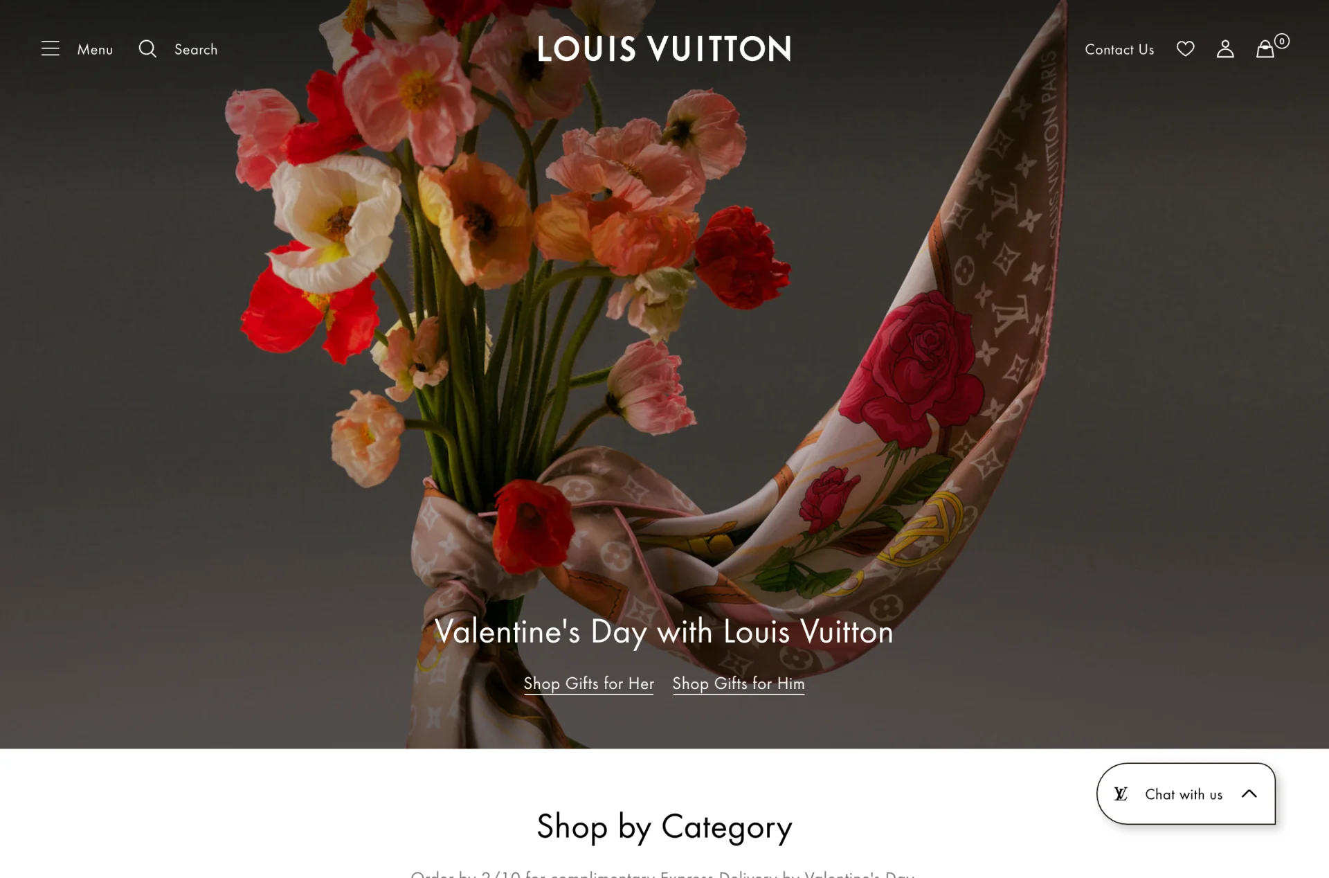 Louis Vuitton Desktop