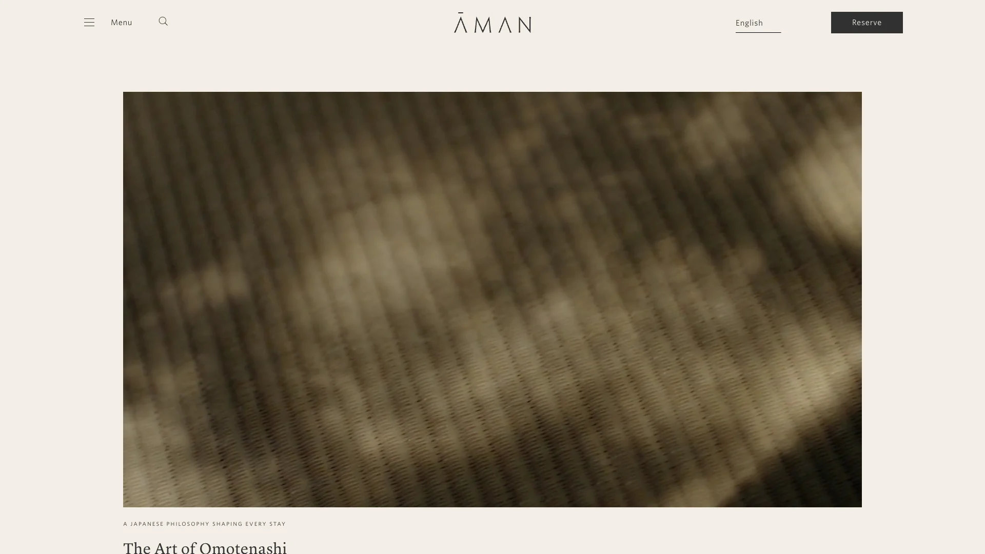 Aman Desktop